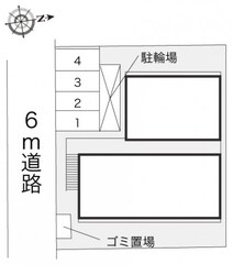 レオパレス南桜塚の物件内観写真